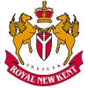 Royal New Kent Golf Club Logo