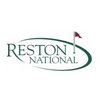 Reston National Golf Course Logo