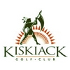 Kiskiack Golf Club Logo