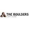North at Boulders Golf Club & Resort Logo