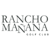 Rancho Manana Golf Club Logo