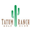 Tatum Ranch Golf Club Logo