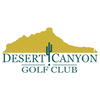 Desert Canyon Golf Club Logo