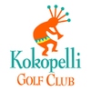 Kokopelli Golf Course Logo