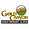 Sidewinder at Gold Canyon Golf Resort Logo