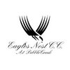 Eagle's Nest Country Club at Pebble Creek Resort Logo