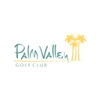 Palm Valley Golf Club - Palms Course Logo