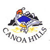 Canoa Hills Golf Course Logo