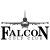 Falcon Golf Club Logo
