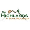 Heritage Highlands Golf & Country Club Logo