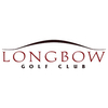 Longbow Golf Club Logo