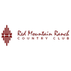 Red Mountain Ranch Country Club Logo
