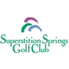 Superstition Springs Golf Club Logo