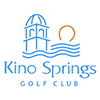 Kino Springs Golf Course Logo