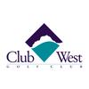 Club West Golf Course Logo
