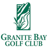 Granite Bay Golf Club Logo