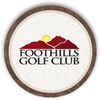 Foothills Golf Club, The Logo