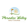 Paradise Valley Park Golf Course Logo