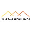Golf Club at Johnson Ranch, The Logo