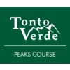 Peaks at Tonto Verde Golf Club Logo