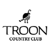 Troon Golf & Country Club Logo
