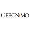 Geronimo Course at Desert Mountain Golf Club Logo