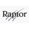 Raptor at Grayhawk Golf Club Logo