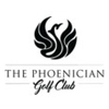 Desert/Canyon at Phoenician, The Logo