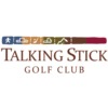 South at Talking Stick Golf Club Logo