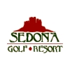 Sedona Golf Resort Logo