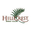 Hillcrest Golf Club at Sun City West Logo