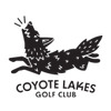 Coyote Lakes Golf Club Logo