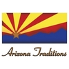 Arizona Traditions Golf Club Logo