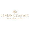 Ventana Canyon - Canyon Course Logo