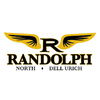 North at Randolph Golf Course Logo
