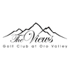 The Views Golf Club Logo
