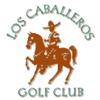 Rancho de Los Caballeros Golf Club Logo
