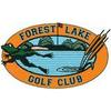 Forest Lake Golf Course Logo