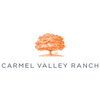 Carmel Valley Ranch Resort Logo