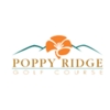 Chardonnay/Zinfandel at Poppy Ridge Golf Course Logo