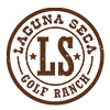 Laguna Seca Golf Club Logo