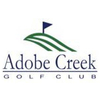 Adobe Creek Golf Course Logo
