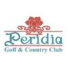 Peridia Golf & Country Club Logo