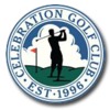Celebration Golf Club Logo