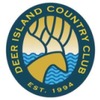 Deer Island Golf & Lake Club Logo