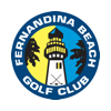 North/West at Fernandina Beach Municipal Golf Course Logo