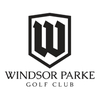 Windsor Parke Golf Club Logo