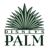Palm at Walt Disney World Golf Resort Logo
