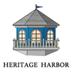 Heritage Harbor Logo
