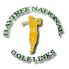 Baytree National Golf Links Logo